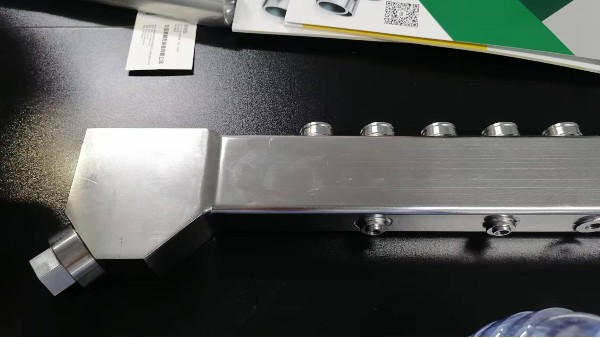 液冷数据中心用竞博电竞首页焊管