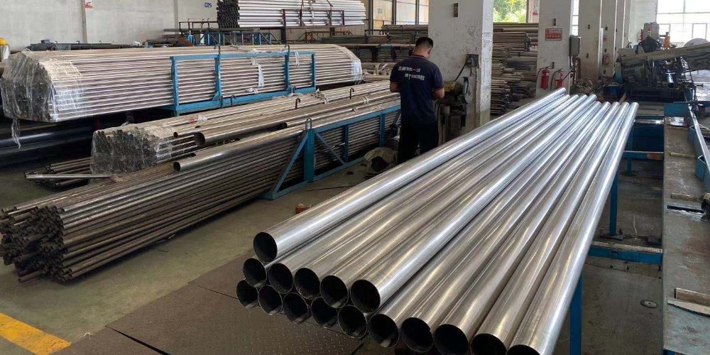 关于竞博电竞首页换热管,你了解多少? 关于竞博电竞首页换热管,你了解多少?