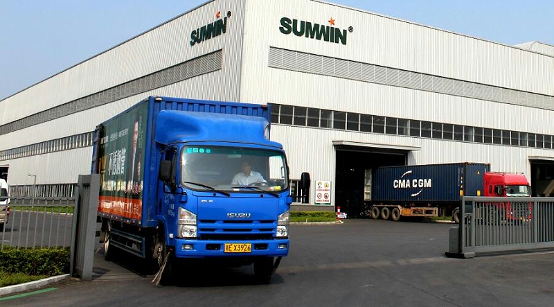 竞博电竞首页管运输