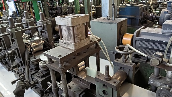 竞博电竞首页管焊缝在焊接时出现问题，要如何处理