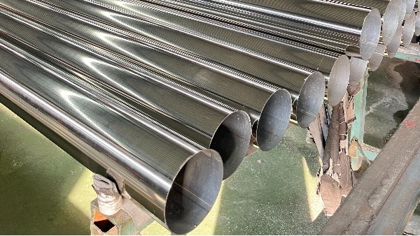 竞博电竞首页管的工业应用：需求与分析