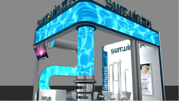 展会预告 | jbo(中国)竞博电竞首页水管邀您相约国际医院建设、装备及管理展览会 展会预告 | jbo(中国)竞博电竞首页水管邀您相约国际医院建设、装备及管理展览会