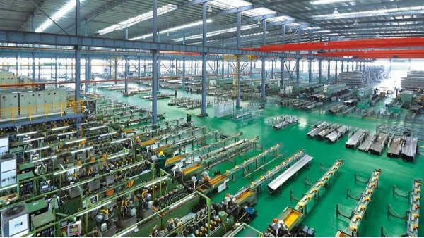 jbo(中国)动态 | 祝贺jbo(中国)集团入围佛山市数字化智能化改造标杆示范项目 jbo(中国)动态 | 祝贺jbo(中国)集团入围佛山市数字化智能化改造标杆示范项目