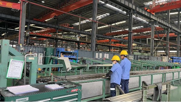 竞博电竞首页换热器管选择焊管还是无缝管？