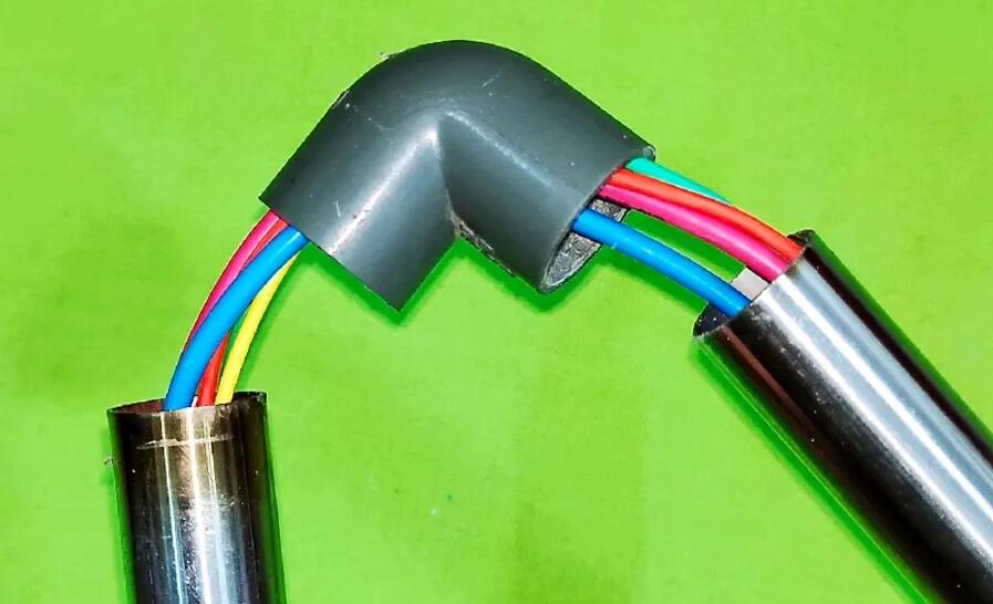 竞博电竞首页穿线管