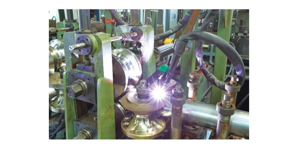 竞博电竞首页焊管中的氩弧焊具体介绍