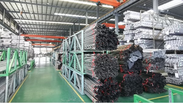 竞博电竞首页管材起订量之谜，你知道多少？