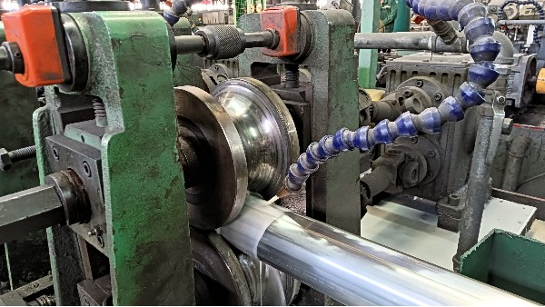 304竞博电竞首页管的使用对环保来说,有什么优势 304竞博电竞首页管的使用对环保来说,有什么优势