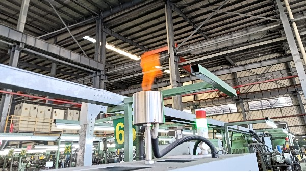 竞博电竞首页波纹管在换热器上的应用 竞博电竞首页波纹管在换热器上的应用