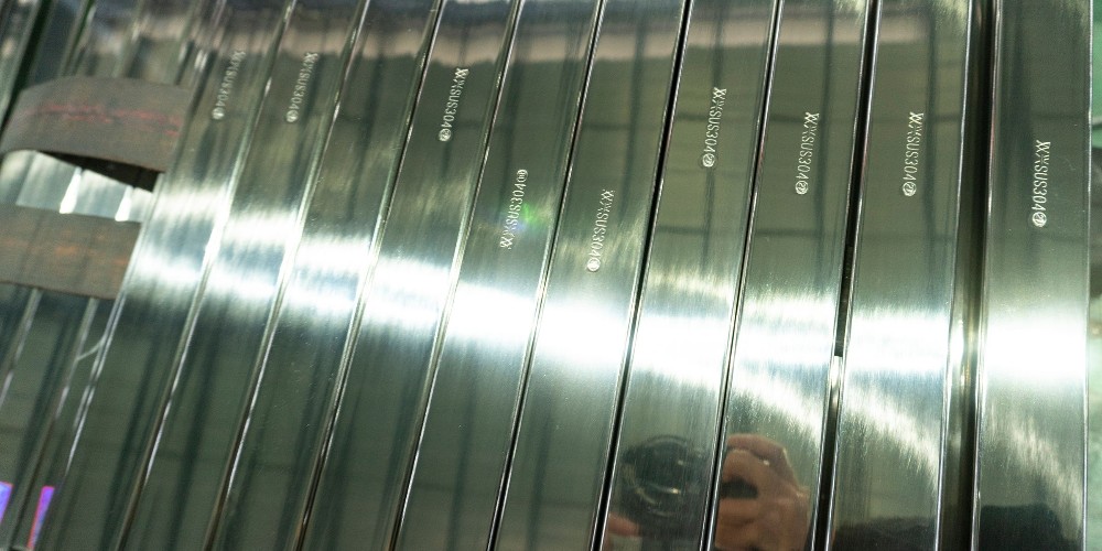 SUS304竞博电竞首页管SUS304是代表什么 SUS304竞博电竞首页管SUS304是代表什么