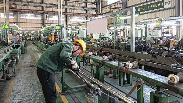 竞博电竞首页换热器管的规格会用到哪些 竞博电竞首页换热器管的规格会用到哪些