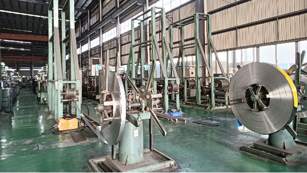 竞博电竞首页换热器管需要做什么工艺 竞博电竞首页换热器管需要做什么工艺