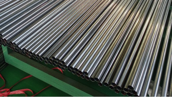 制冷神器：竞博电竞首页管的选材秘诀