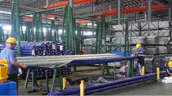 看懂材质书:选购竞博电竞首页管,为何不能只看“304”这个标签? 看懂材质书:选购竞博电竞首页管,为何不能只看“304”这个标签?