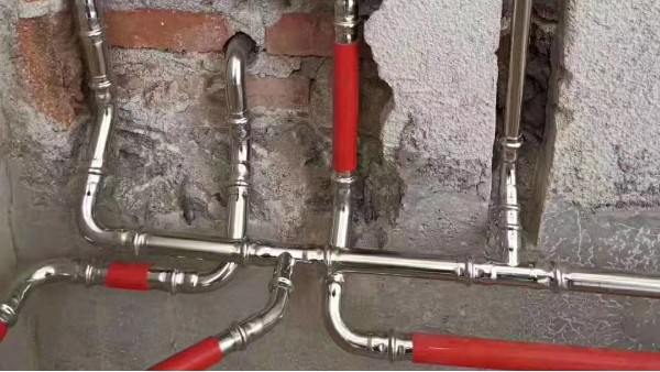 竞博电竞首页双卡压管件和焊接管件的区别有哪些? 竞博电竞首页双卡压管件和焊接管件的区别有哪些?