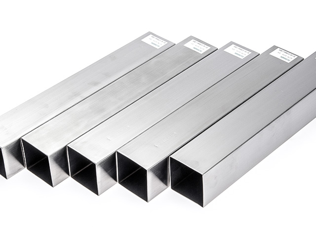 包装机械用结构管 包装机械用结构管