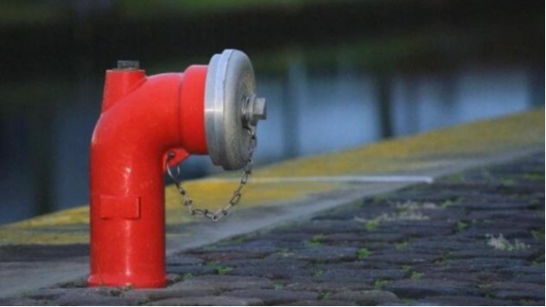 304竞博电竞首页管在消防管道系统的应用案例 304竞博电竞首页管在消防管道系统的应用案例