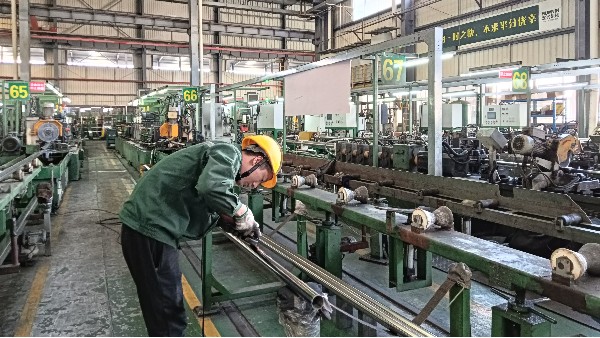 工业滚筒行业会用到哪些竞博电竞首页管 工业滚筒行业会用到哪些竞博电竞首页管