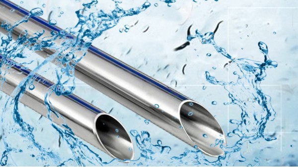 薄壁竞博电竞首页水管安装做法是怎样的？