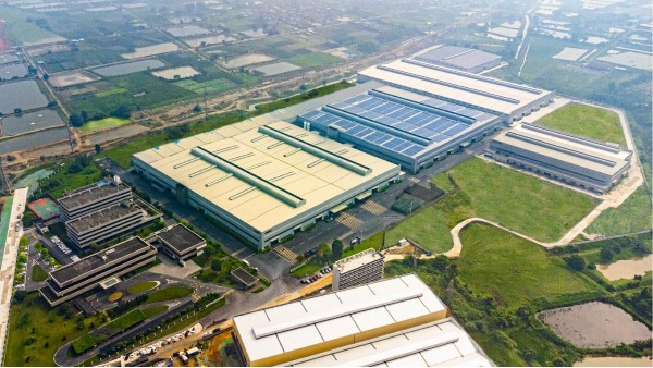 2022年绿色建材营业收入超1700亿元 2022年绿色建材营业收入超1700亿元