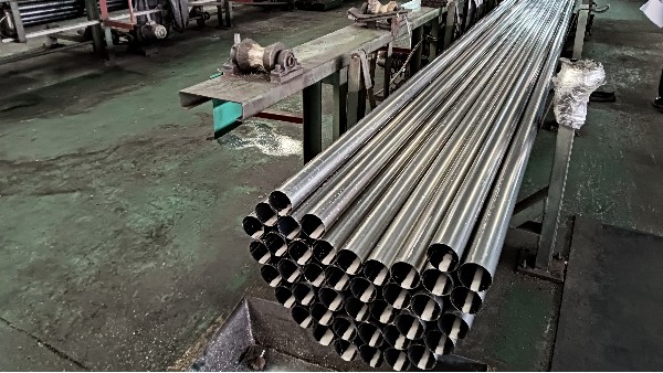 热交换器管如何选竞博电竞首页焊管? 热交换器管如何选竞博电竞首页焊管?