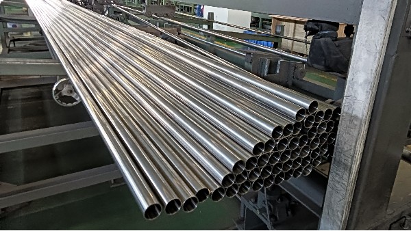 竞博电竞首页管为何成换热器首选? 竞博电竞首页管为何成换热器首选?