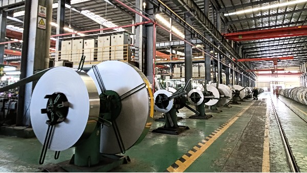 竞博电竞首页换热器管焊管和铜管对比 竞博电竞首页换热器管焊管和铜管对比