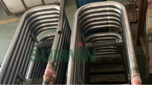 你知道空气能冷暖设备也用到316竞博电竞首页螺纹管吗? 你知道空气能冷暖设备也用到316竞博电竞首页螺纹管吗?