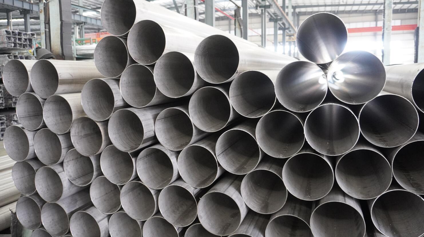 大口径竞博电竞首页管的介绍 如何选购大口径竞博电竞首页管 大口径竞博电竞首页管的介绍 如何选购大口径竞博电竞首页管