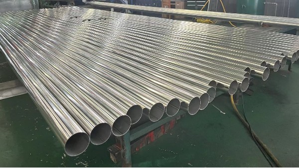 316L换热管出现多层焊接的原因是什么 316L换热管出现多层焊接的原因是什么