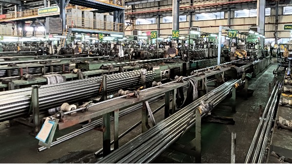 竞博电竞首页换热管热处理,5大技巧揭秘! 竞博电竞首页换热管热处理,5大技巧揭秘!